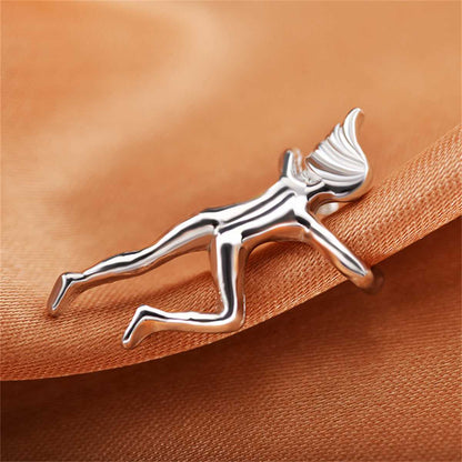 Metallic-