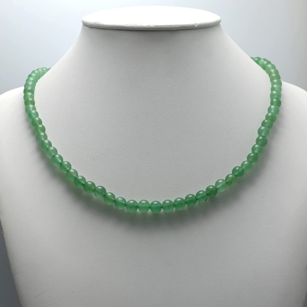 Green-