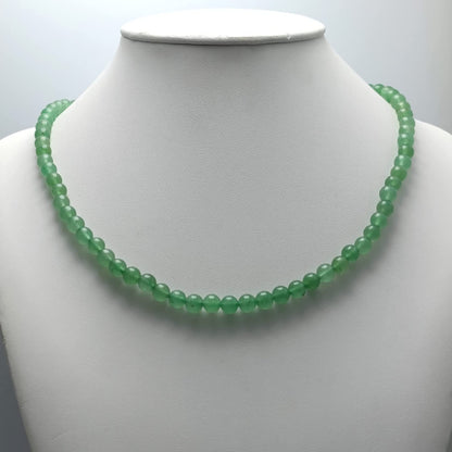 Green-