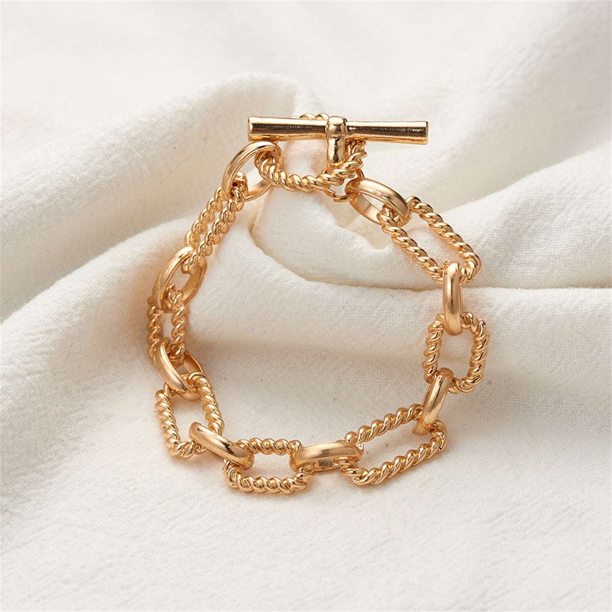 Metallic-
