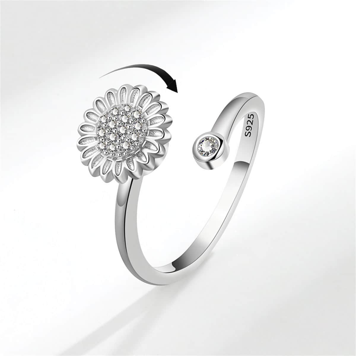 Metallic-