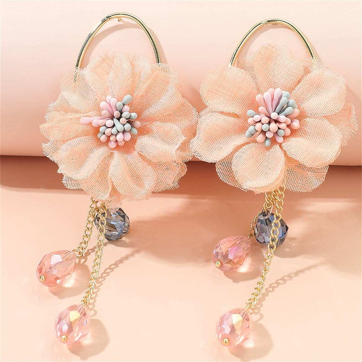 Pink-