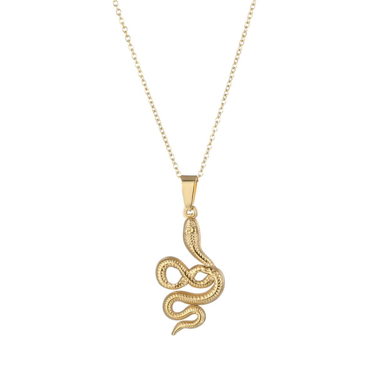 Metallic-