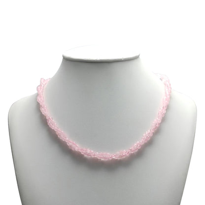 Pink-