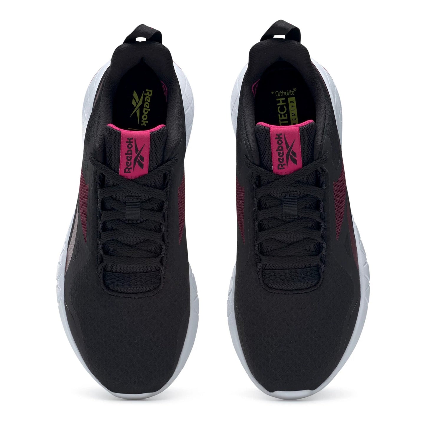 Cblack/Maroon/Purpnk-