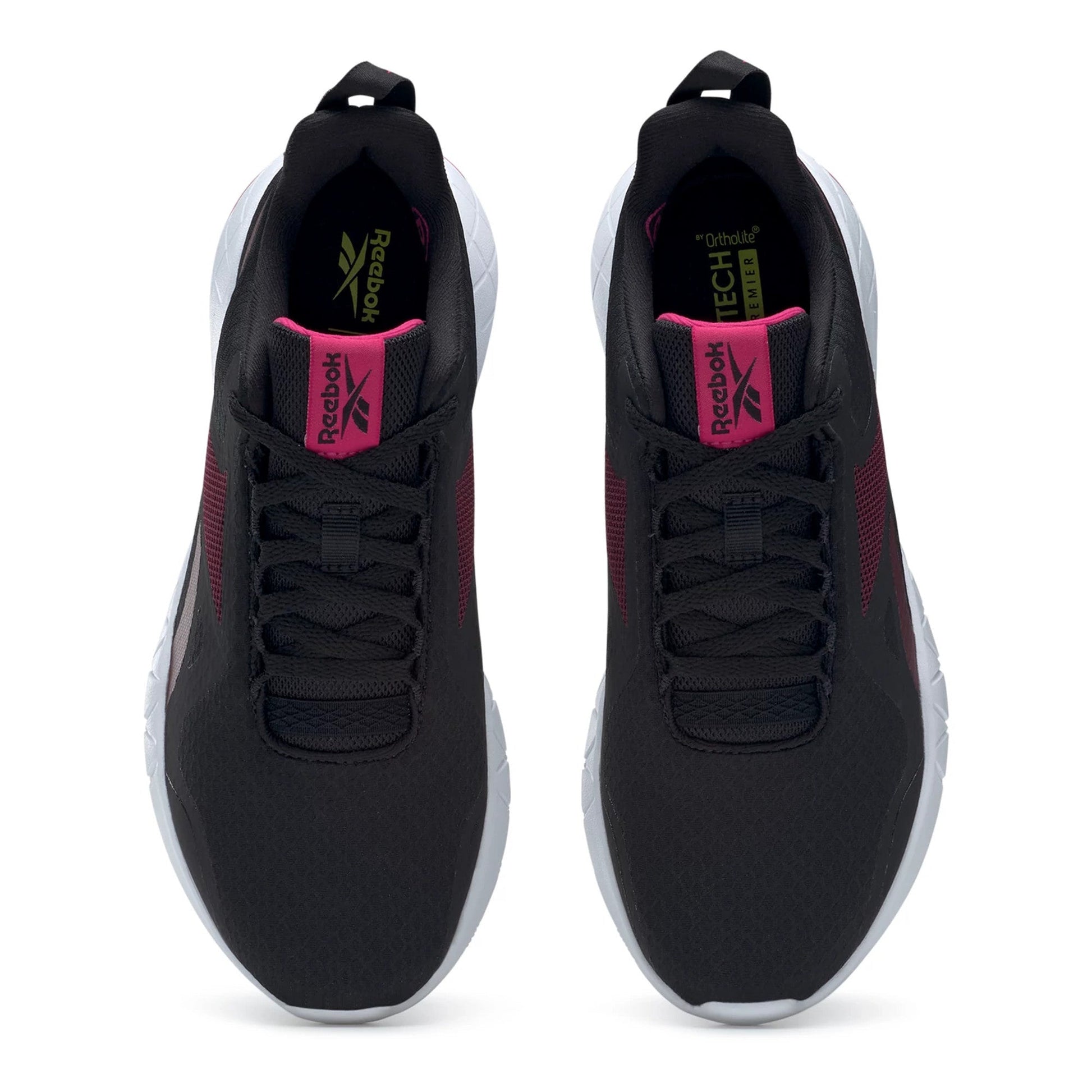 Cblack/Maroon/Purpnk-