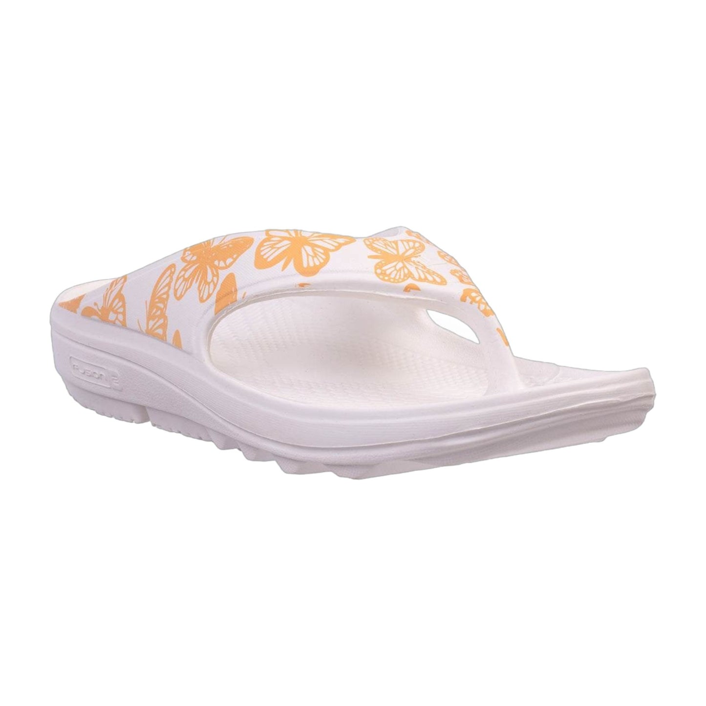 Fusion Butterfly Sandals - Medium