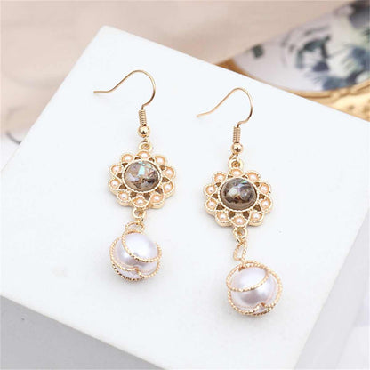 Metallic-