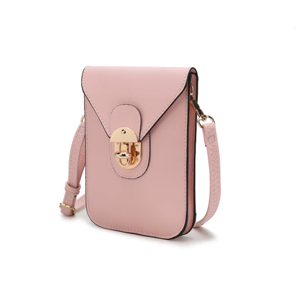 Pink-