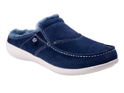 MIDNIGHT BLUE-
