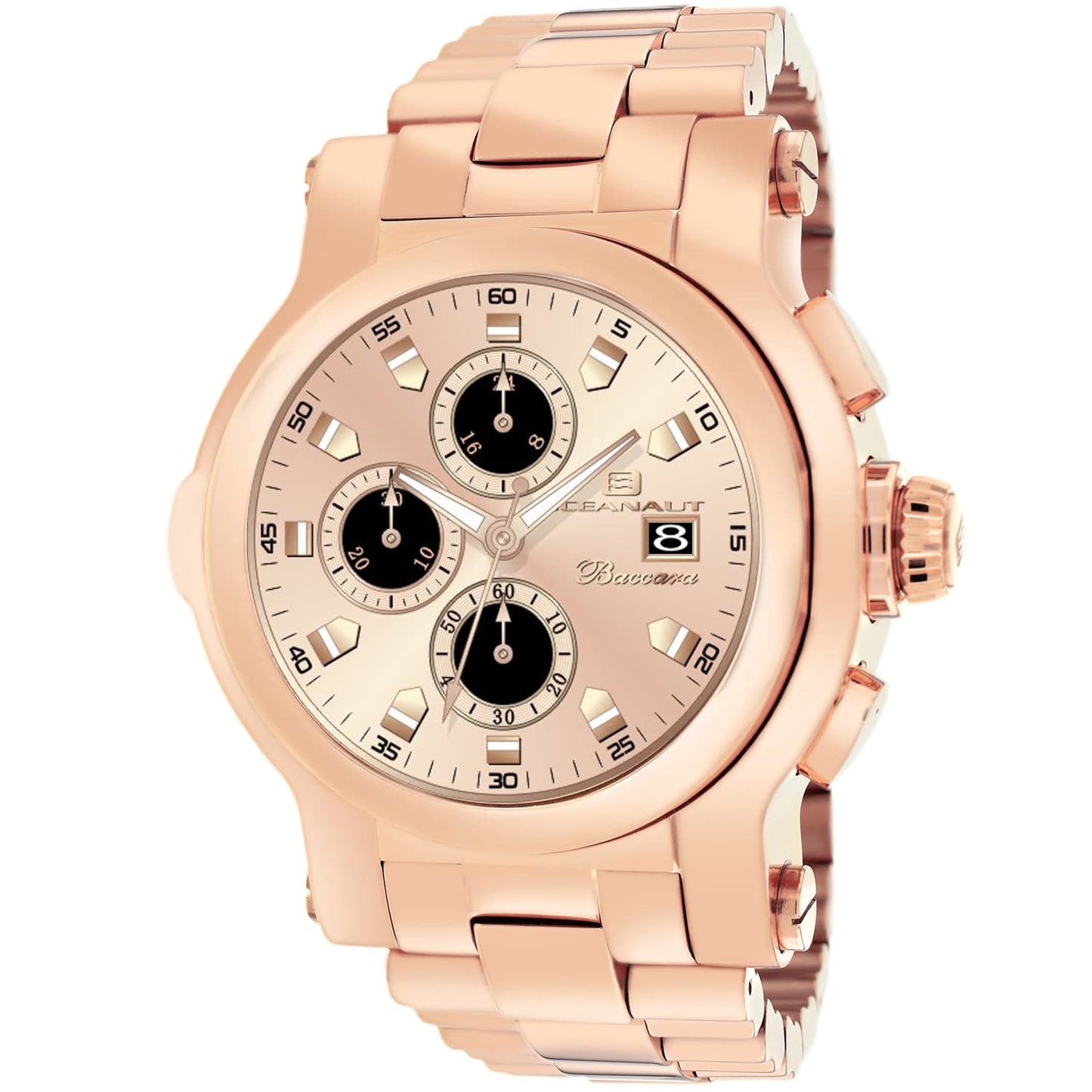 Rose Gold-