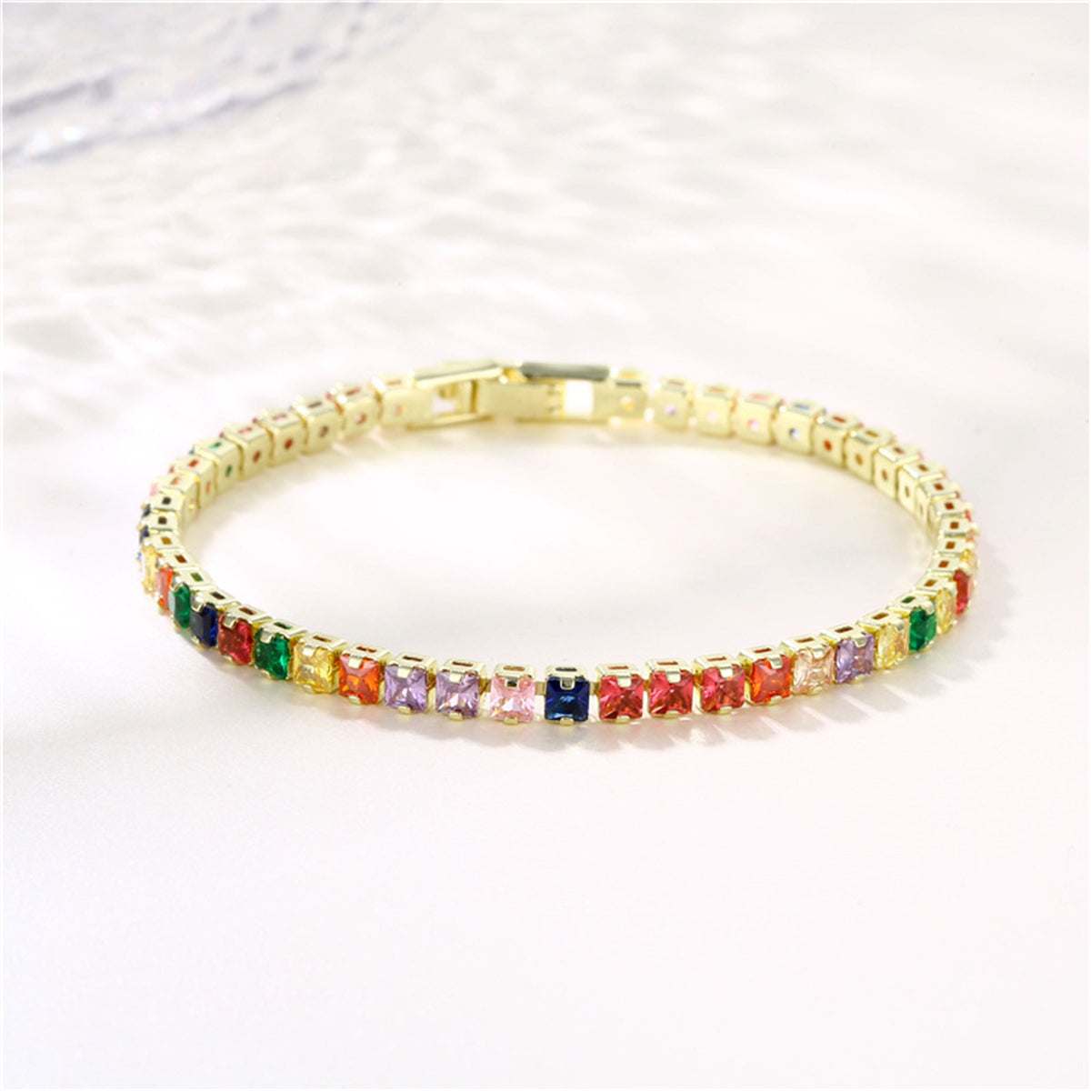 Metallic-