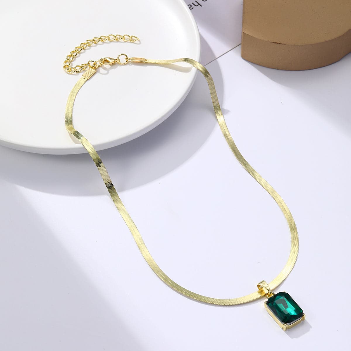 Green-