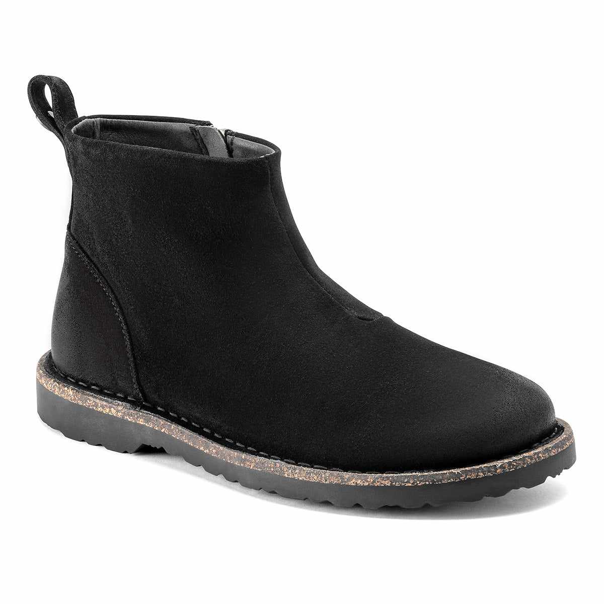 Black-