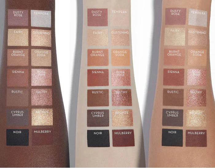 Anastasia Beverly Hills Soft Glam Palette