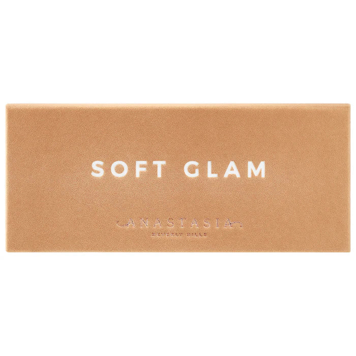 Anastasia Beverly Hills Soft Glam Palette