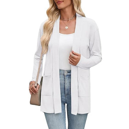 White-