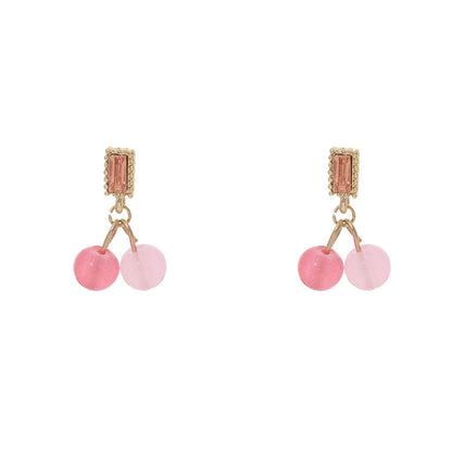 Pink-