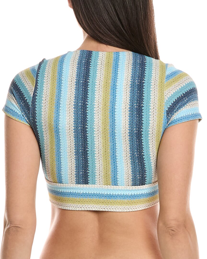 BLH-BLUE/HONEYDEW-