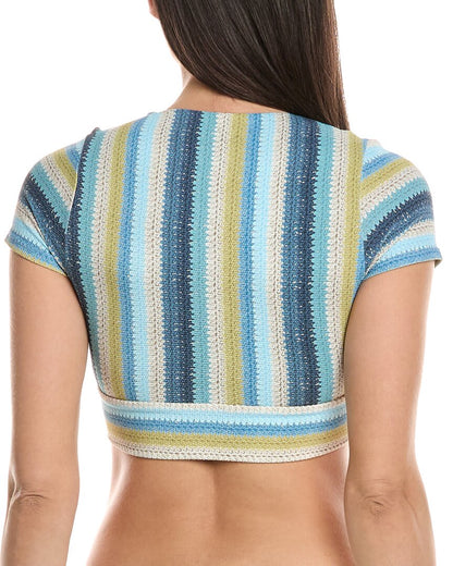 BLH-BLUE/HONEYDEW-