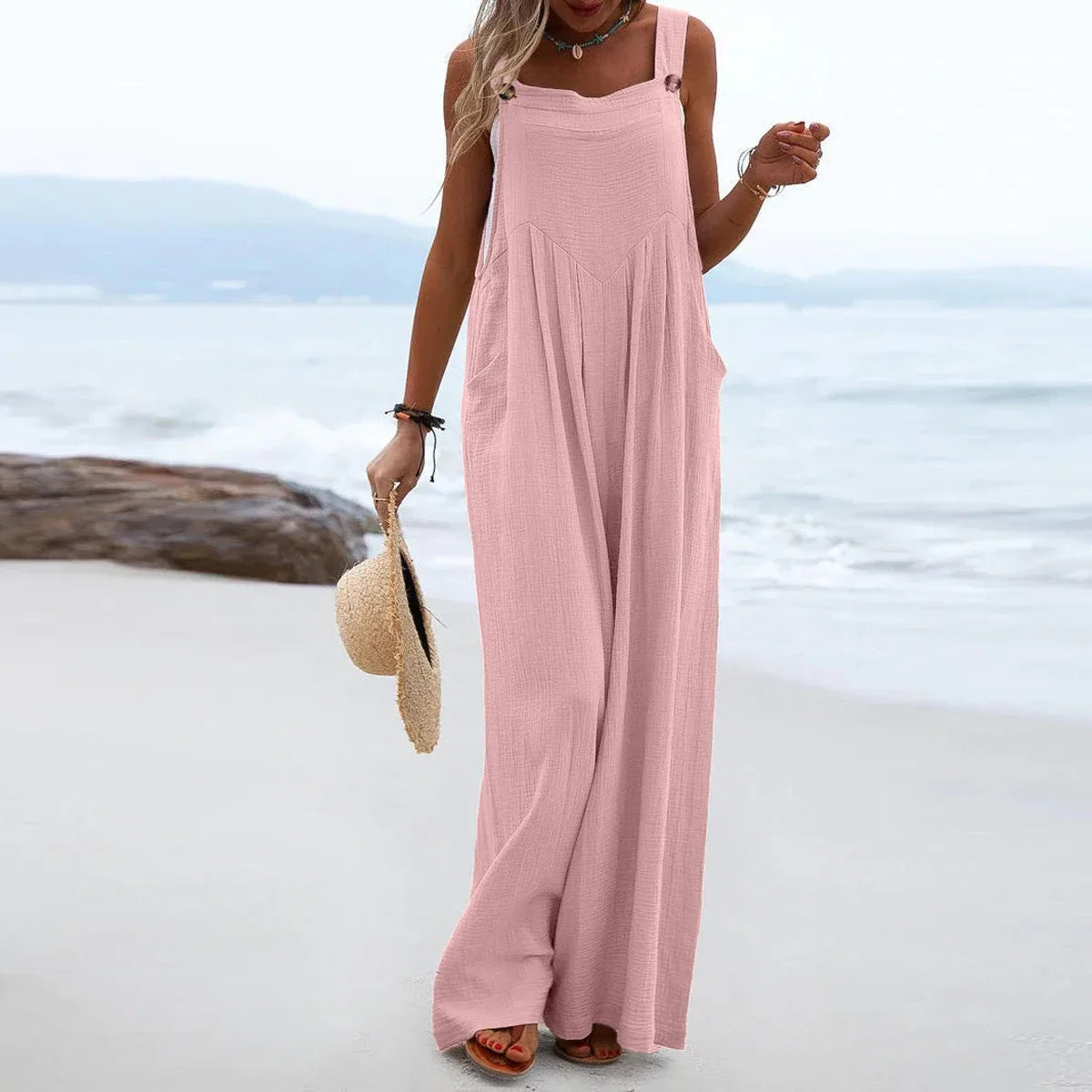 Pink-