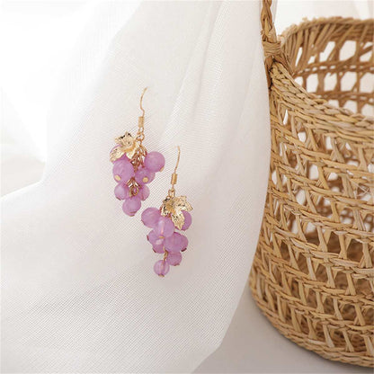 Purple-