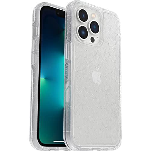 Otterbox Symmetry Clear Series Case for Iphone 13 Pro (Only) - Stardust