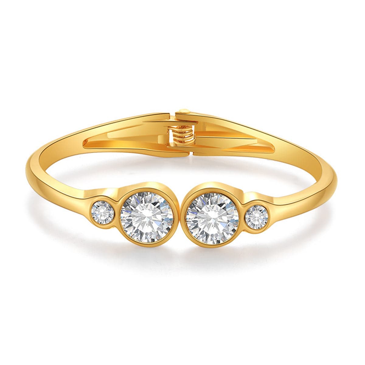 Metallic-