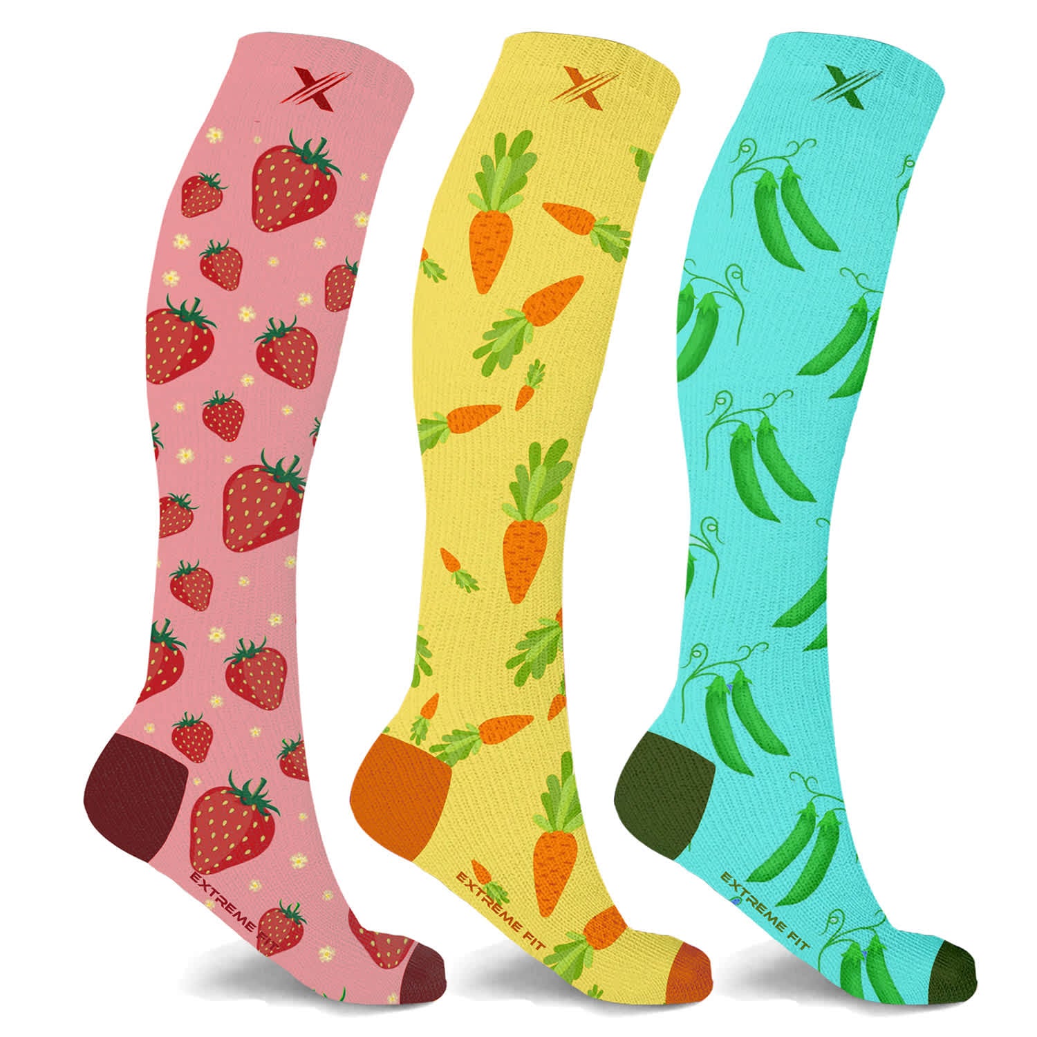 Fruits-