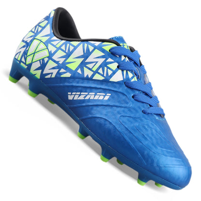 Blue-
