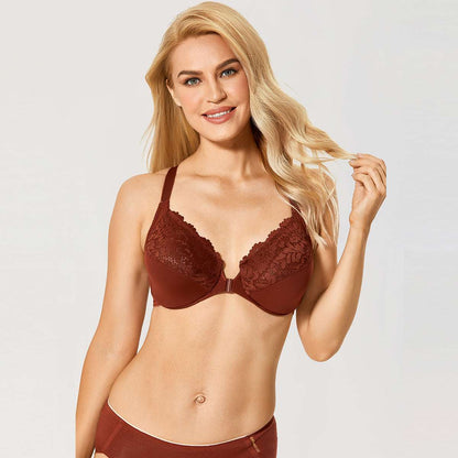 Brown-