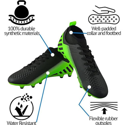 Black Green-