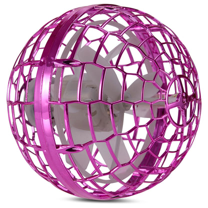 Pink-