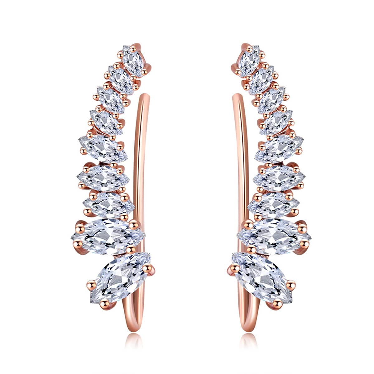 Metallic-