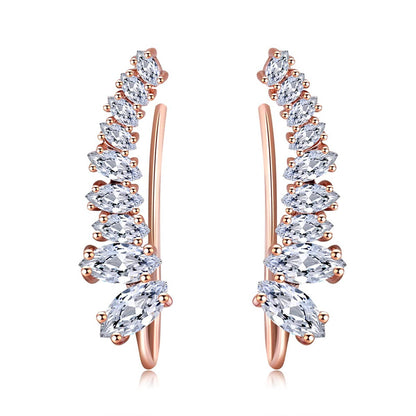 Metallic-
