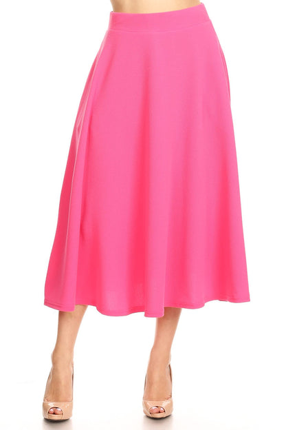 Fuchsia-