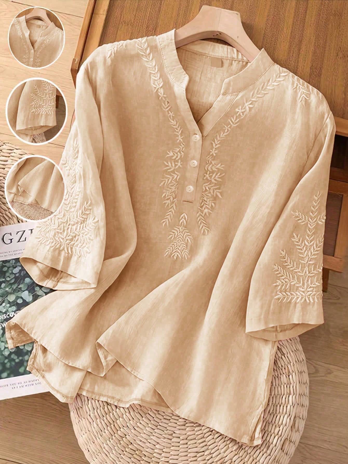 Apricot-