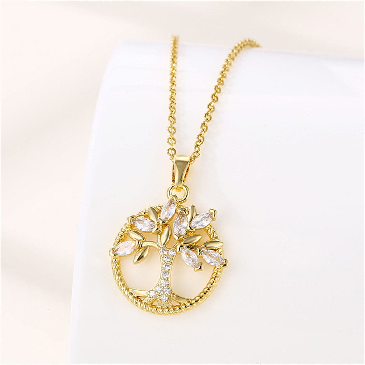 Metallic-