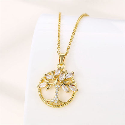 Metallic-