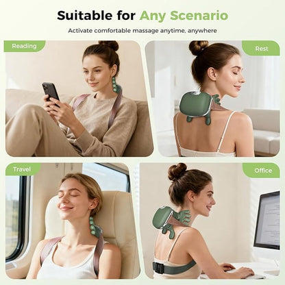 Green-