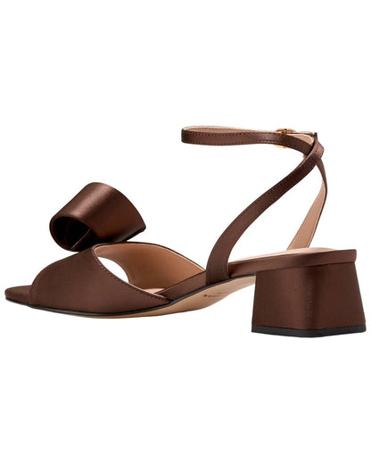 CH DK CHOCOLATE SATIN-