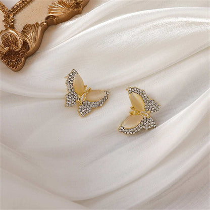 Metallic-