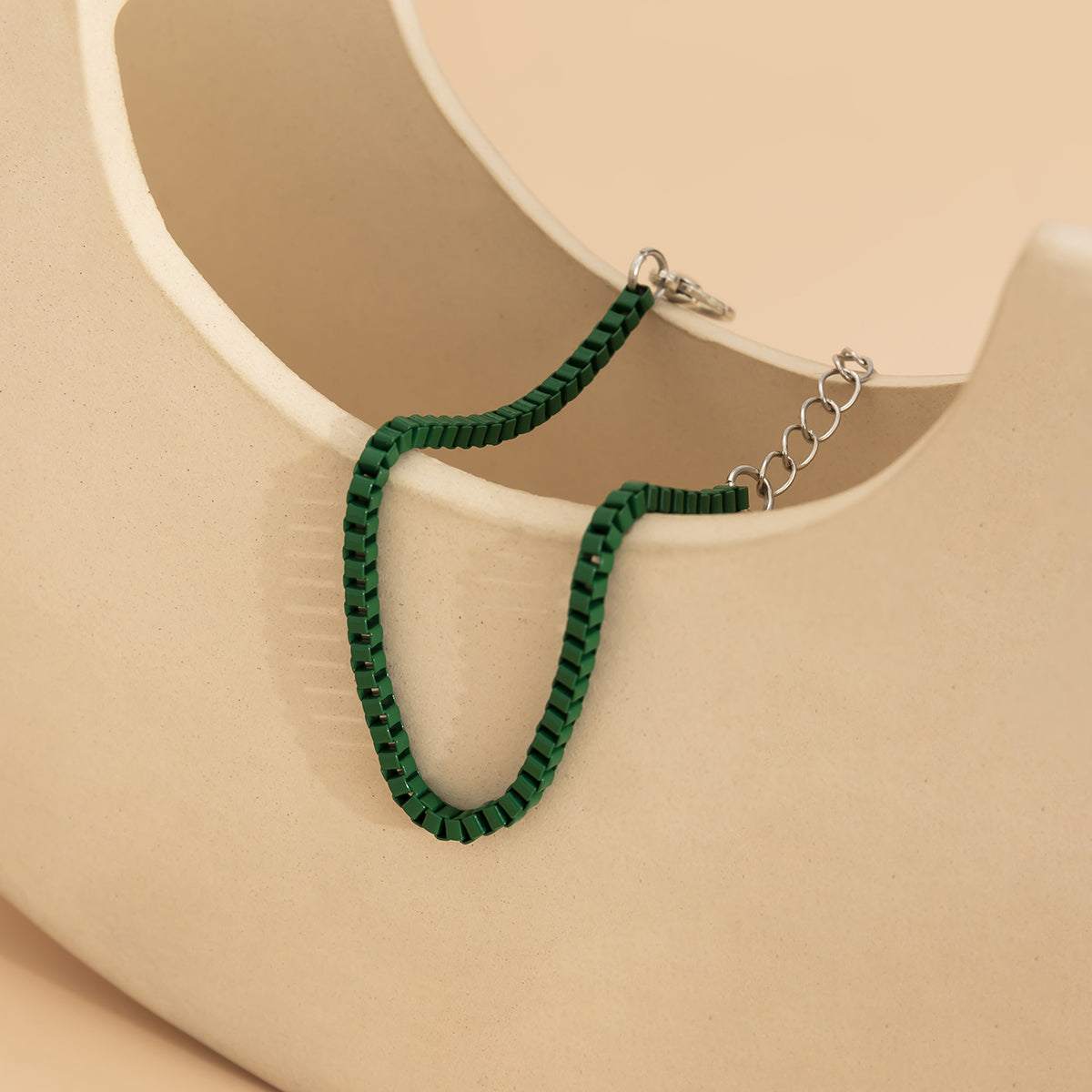 Green-