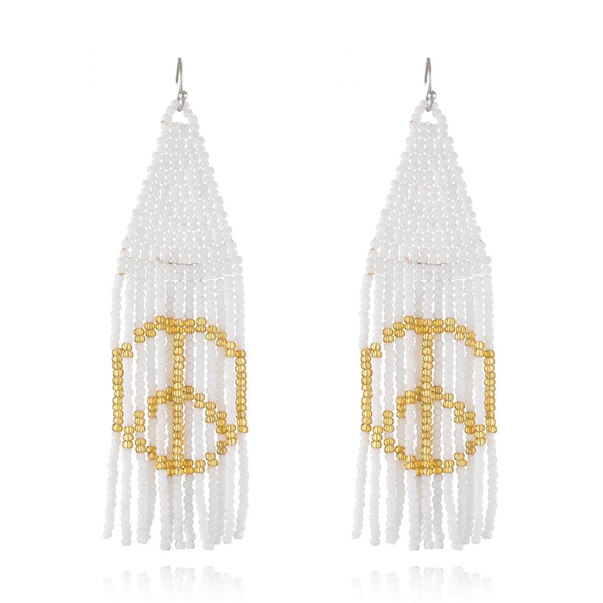 White-