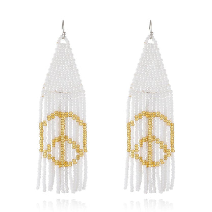 White-