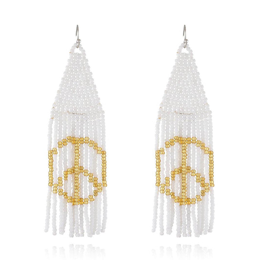 White-