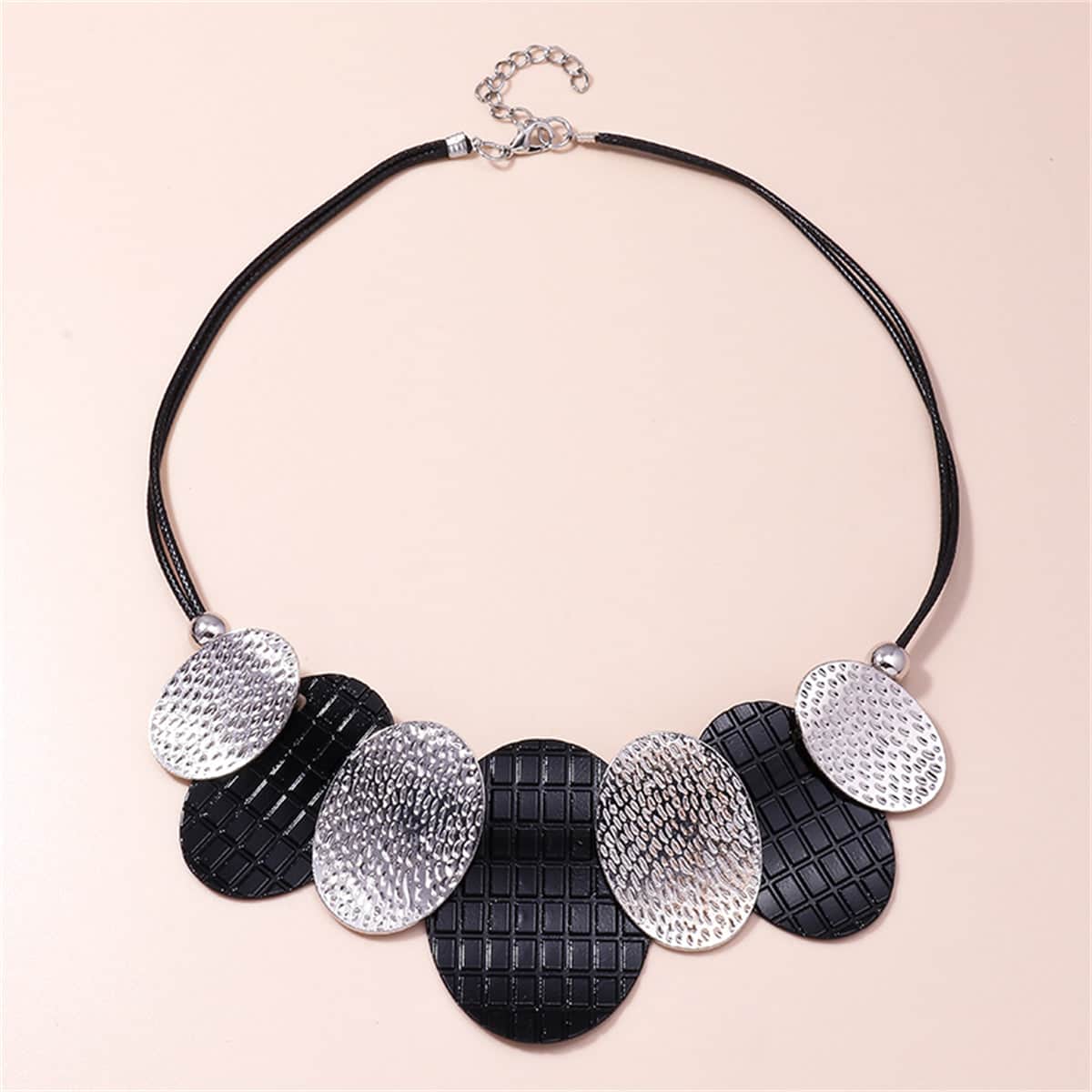 Black-