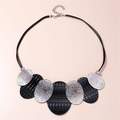 Black-