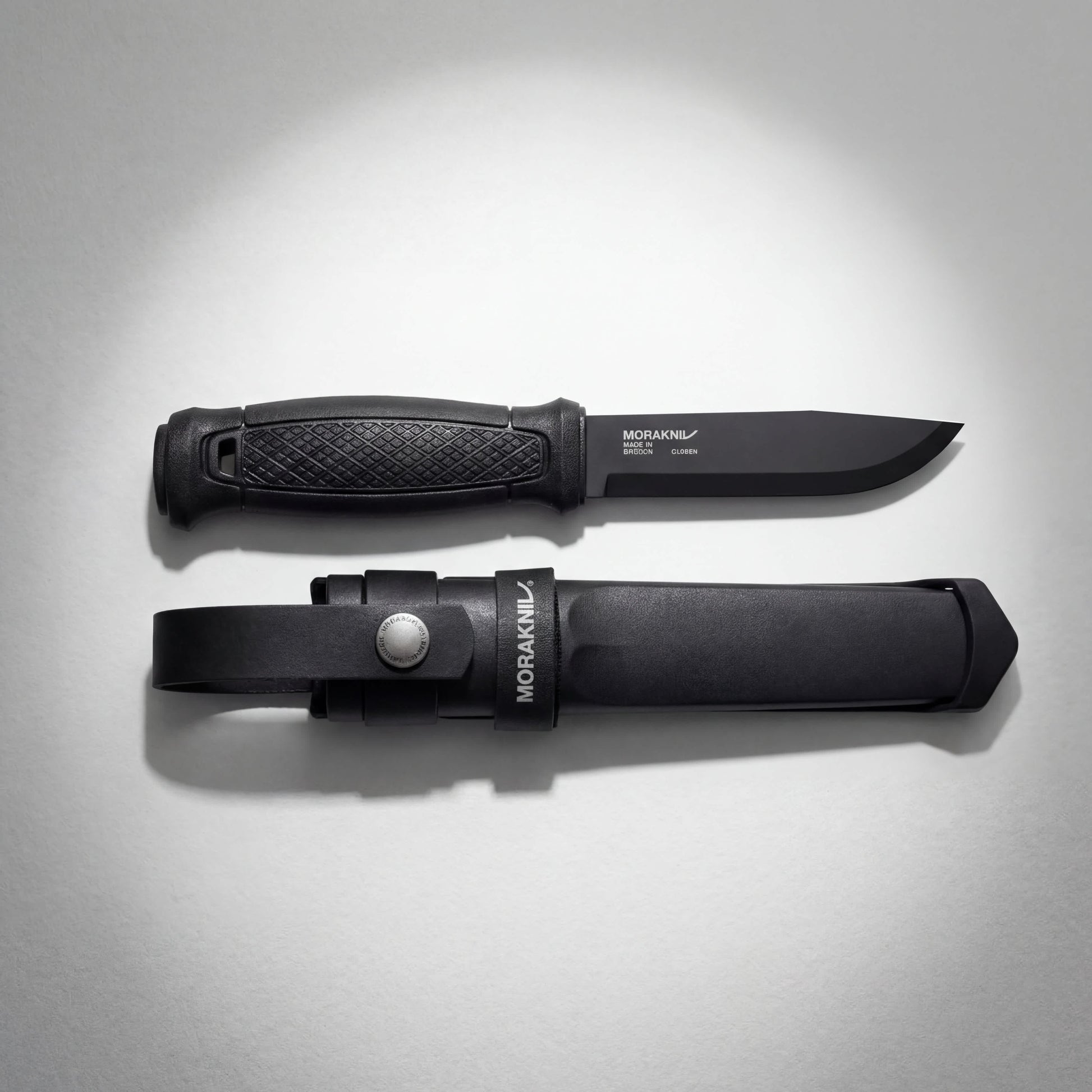 Black-