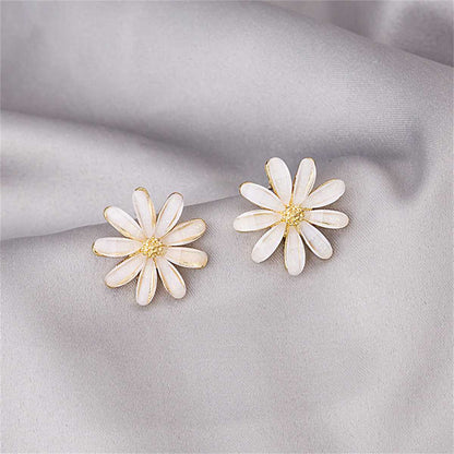 White-